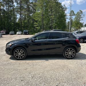 MERCEDES-BENZ GLA-CLASS - 3