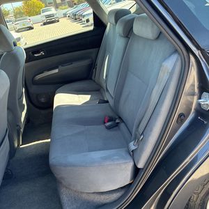 2007 Toyota PRIUS BASE — миниатюра 34