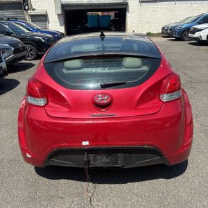 HYUNDAI VELOSTER BASE - 7