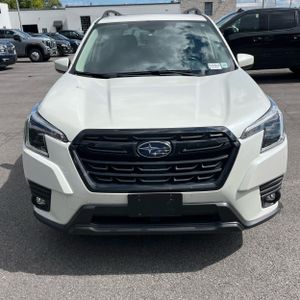 صورة 14 لـ 2024 Subaru FORESTER PREMIUM