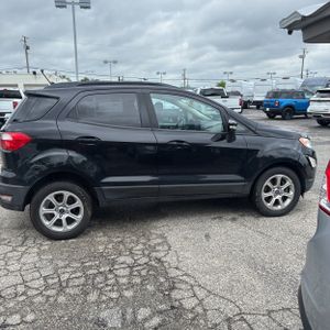 FORD ECOSPORT SE - 10