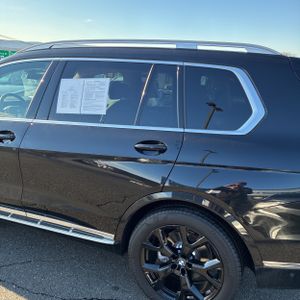 BMW X7 XDRIVE40I - 6