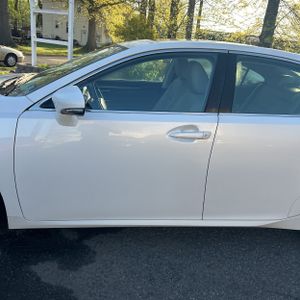 LEXUS ES 350 BASE - 4