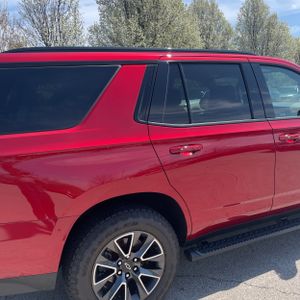 CHEVROLET TAHOE Z71 - 9