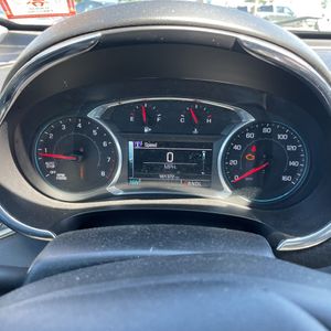 2018 Chevrolet MALIBU LT 缩略图 44