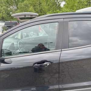 FORD ECOSPORT SE - 4