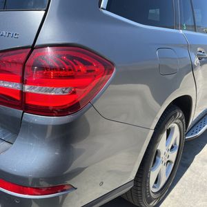2017 Mercedes-BENZ GLS — фото 57