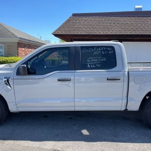 FORD F-150 XLT - 4