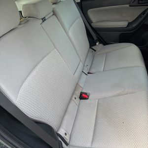 صورة مصغرة 35 لـ 2018 Subaru FORESTER 2.5I PREMIUM