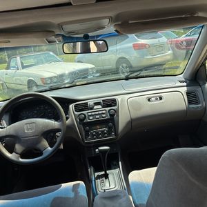 1999 Honda ACCORD EX thumbnail 36