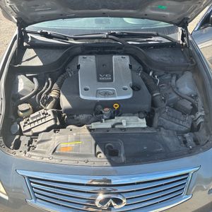 صورة 45 لـ 2011 Infiniti G37X