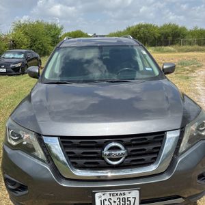 صورة مصغرة 15 لـ 2017 Nissan PATHFINDER S