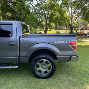 FORD F-150 XLT - 6