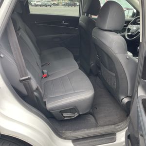 2019 KIA SORENTO LX 缩略图 34