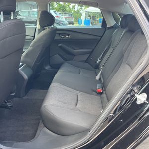 2024 Honda ACCORD EX 缩略图 33