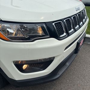 2019 JEEP COMPASS LATITUDE 缩略图 56
