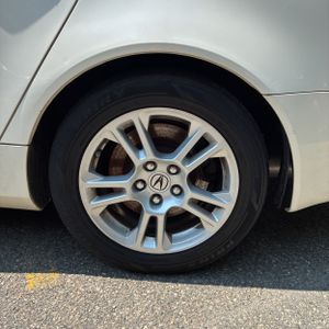 2010 Acura TL BASE — миниатюра 18