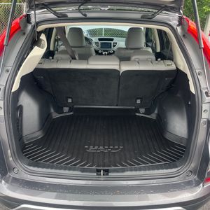 2016 Honda CR-V TOURING — миниатюра 38