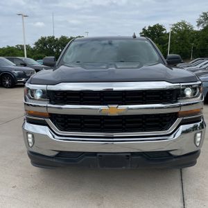 CHEVROLET SILVERADO 1500 LT - 10