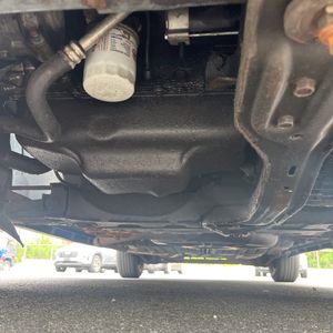 2008 Dodge GRAND CARAVAN SE 照片 26