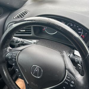 2019 Acura ILX W/PREMIUM W/A-SPEC 照片 60