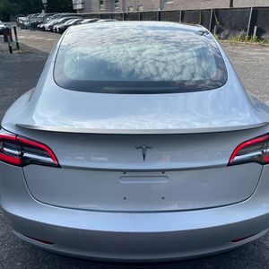 2018 Tesla MODEL 3 LONG RANGE — фото 23