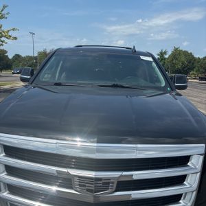 2019 Cadillac ESCALADE LUXURY 缩略图 15