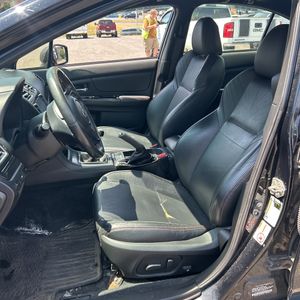 2018 Subaru WRX LIMITED 缩略图 31