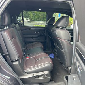 صورة مصغرة 35 لـ 2025 Honda PILOT BLACK EDITION