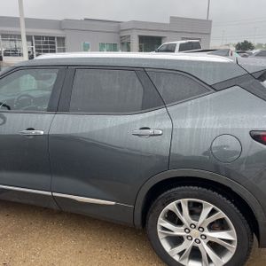 CHEVROLET BLAZER PREMIER - 6