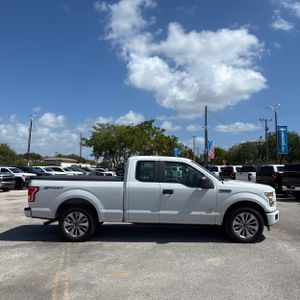 FORD F-150 XL - 10