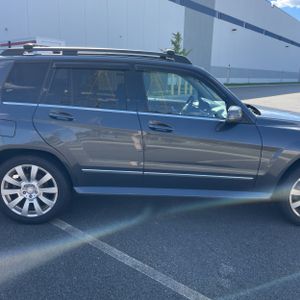 صورة 11 لـ 2010 Mercedes-BENZ GLK