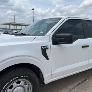 FORD F-150 XL - 2
