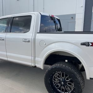 FORD F-150 PLATINUM - 6