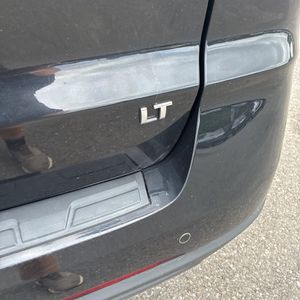 2017 Chevrolet TRAVERSE LT thumbnail 23