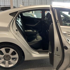 2013 Hyundai ELANTRA LIMITED 缩略图 35