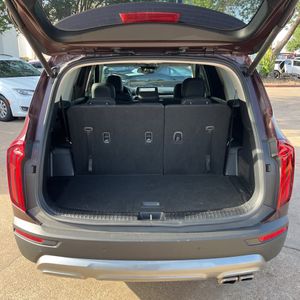 2020 KIA TELLURIDE EX — миниатюра 44