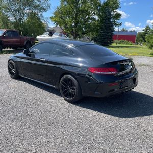 صورة 5 لـ 2018 Mercedes-BENZ C-CLASS AMG