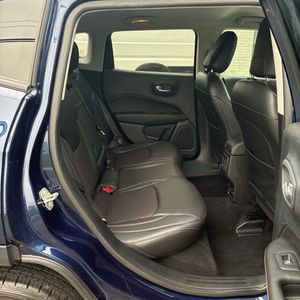 2018 JEEP COMPASS LATITUDE 缩略图 35