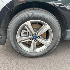 2022 FORD EDGE SEL 缩略图 17