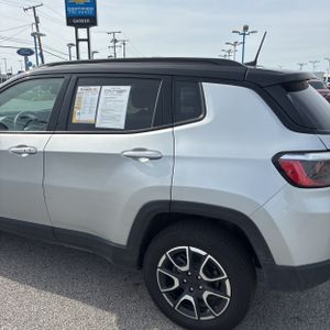 JEEP COMPASS TRAILHAWK - 6