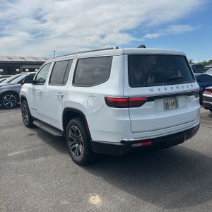 JEEP WAGONEER SERIES II - 4