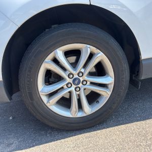 صورة مصغرة 18 لـ 2020 FORD EDGE SEL