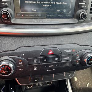 2016 KIA SORENTO SX V6 照片 40