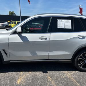 BMW X5 SDRIVE40I - 4