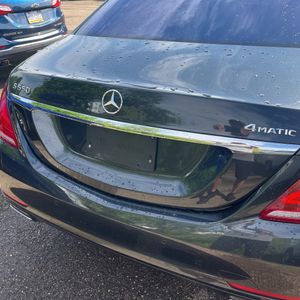 2016 Mercedes-BENZ S-CLASS 缩略图 23