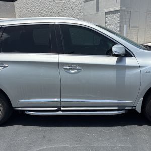 صورة مصغرة 11 لـ 2019 Infiniti QX60 LUXE