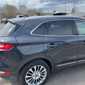 LINCOLN MKC BASE - 9