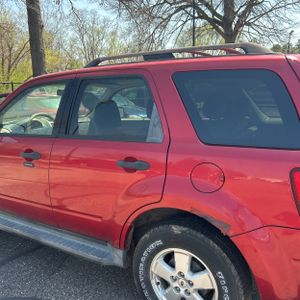 FORD ESCAPE XLT - 6