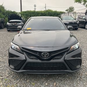 2023 Toyota CAMRY SE thumbnail 14